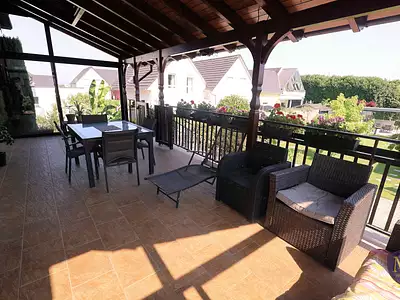 Maison, 179 m²