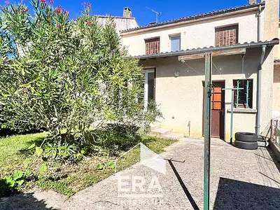 Maison, 116 m²