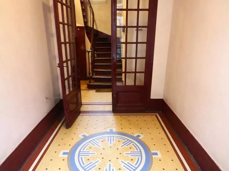 Appartement, 31 m²