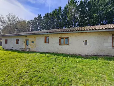Maison, 120 m²