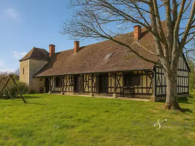 Maison, 182 m²