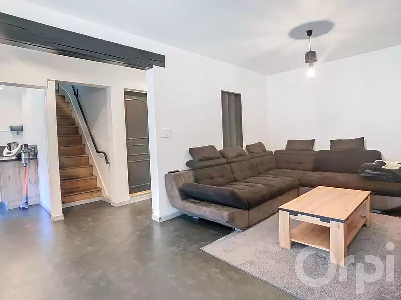 Maison, 105 m²