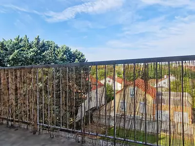Appartement, 47 m²