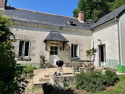 Maison, 122 m²