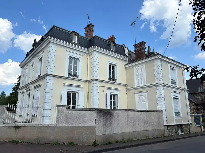 Appartement, 30,57 m²