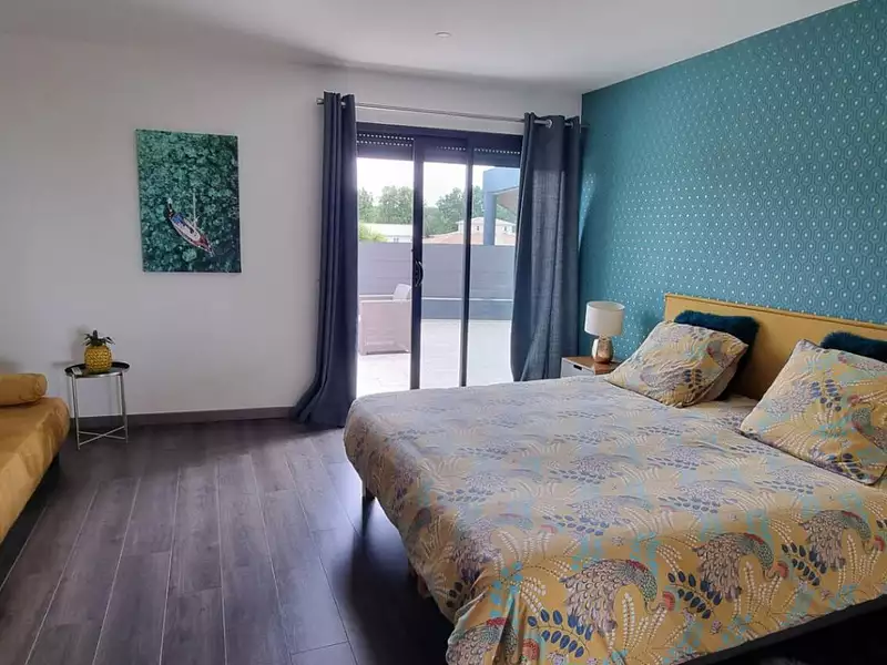 Maison, 805 m²