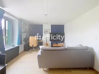 Appartement, 41 m²
