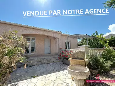 Maison, 79 m²