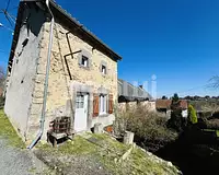 Maison, 62,5 m²
