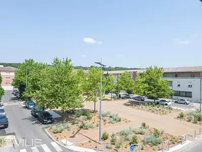 Appartement, 49 m²