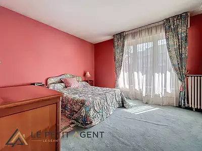 Appartement, 148,5 m²