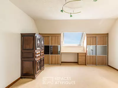 Maison, 191 m²