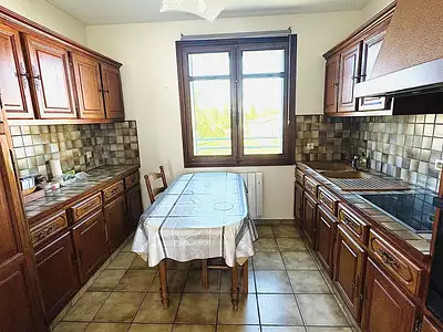 Maison, 67 m²