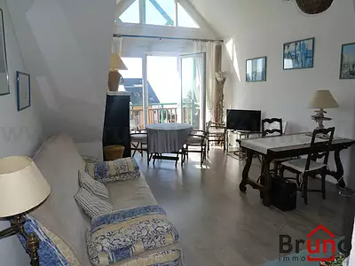 Appartement, 39,6 m²