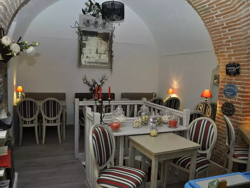 Divers, 75 m²