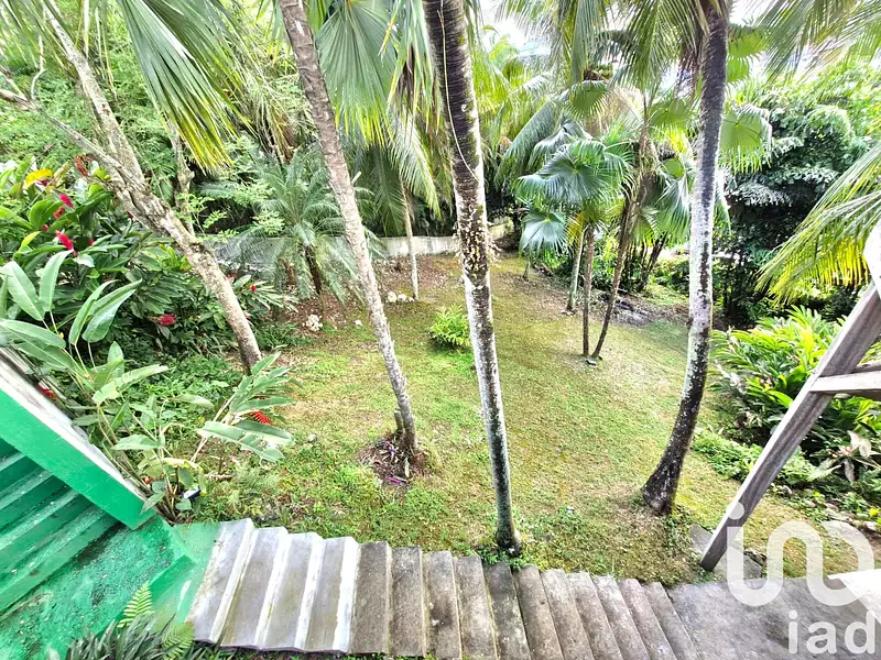 Maison, 195 m²