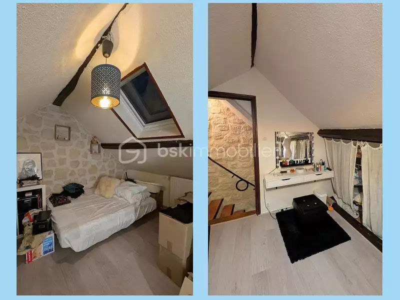 Maison, 125 m²