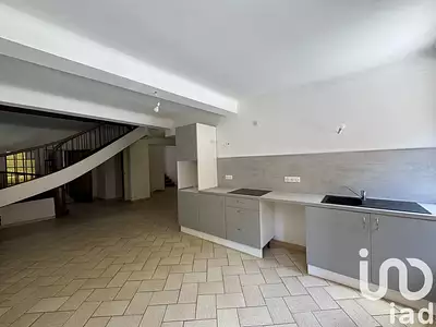 Maison, 266 m²