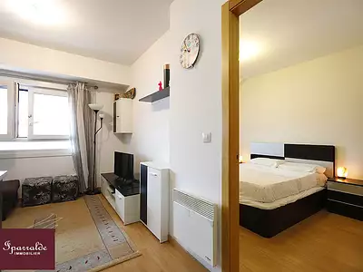 Appartement, 32,77 m²