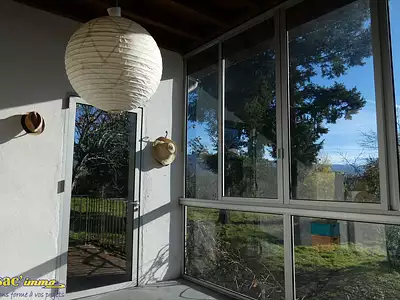 Maison, 56 m²