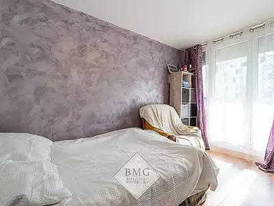 Appartement, 64 m²