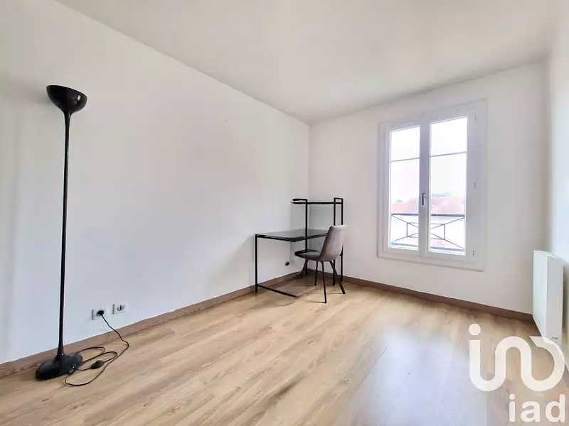 Appartement, 68 m²
