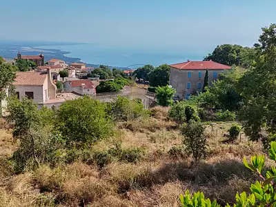 Terrain, 1 193 m²