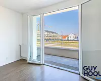Appartement, 59 m²