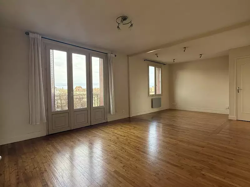 Appartement, 68 m²