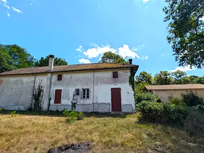 Maison, 93,31 m²
