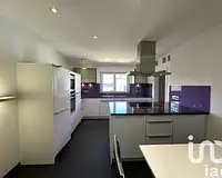 Appartement, 209 m²