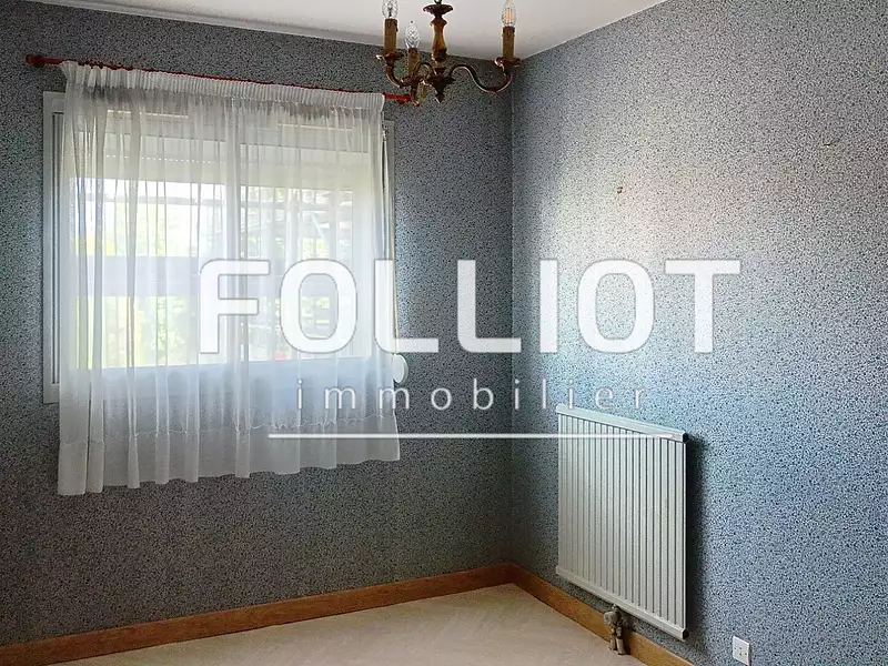 Appartement, 40,46 m²