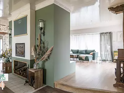 Maison, 281 m²