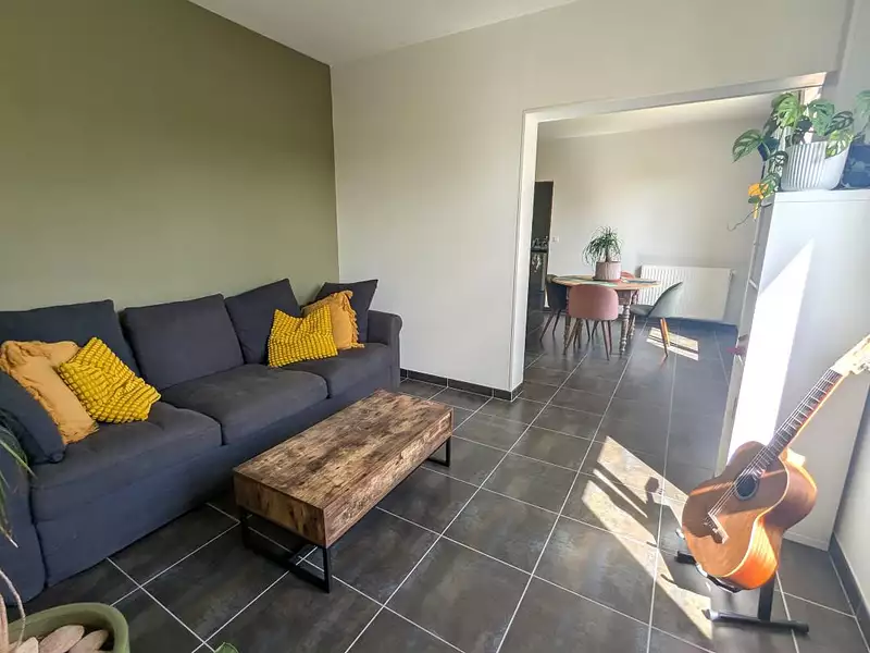 Maison, 95 m²