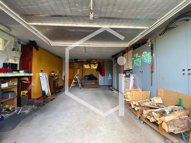 Maison, 100 m²