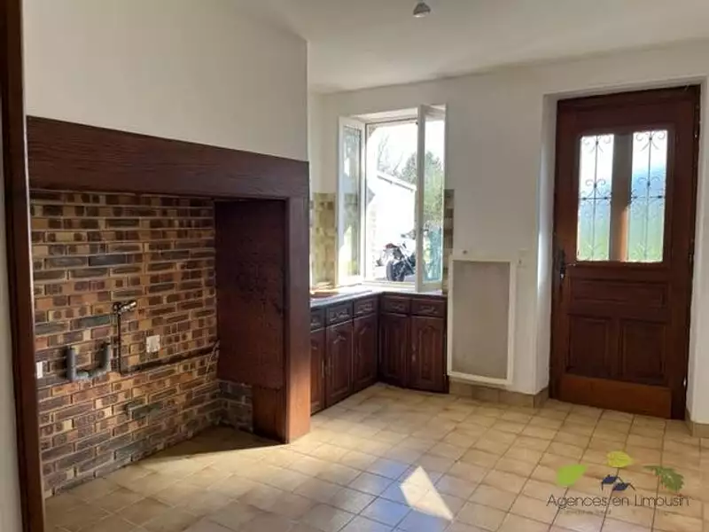 Maison, 70 m²