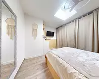 Appartement, 69,23 m²