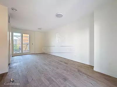 Appartement, 47,89 m²