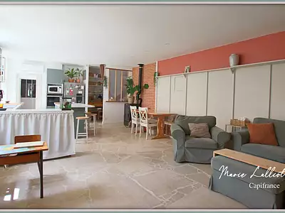 Maison, 176 m²