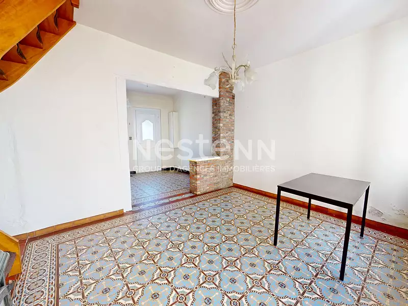 Maison, 70 m²