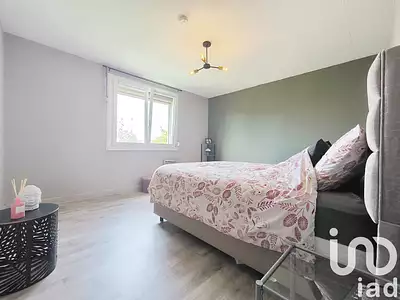 Maison, 113 m²