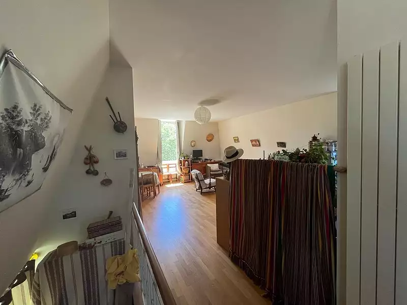 Appartement, 60,05 m²