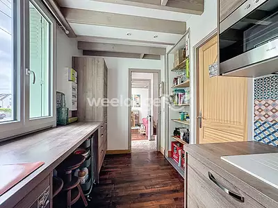 Appartement, 50 m²