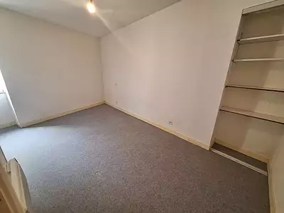 Appartement, 37 m²