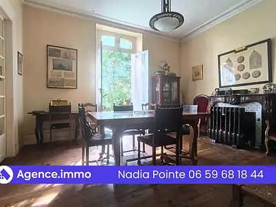 Maison, 174,26 m²