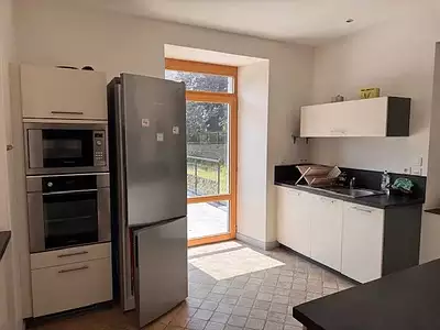Maison, 200 m²