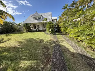 Maison, 202 m²