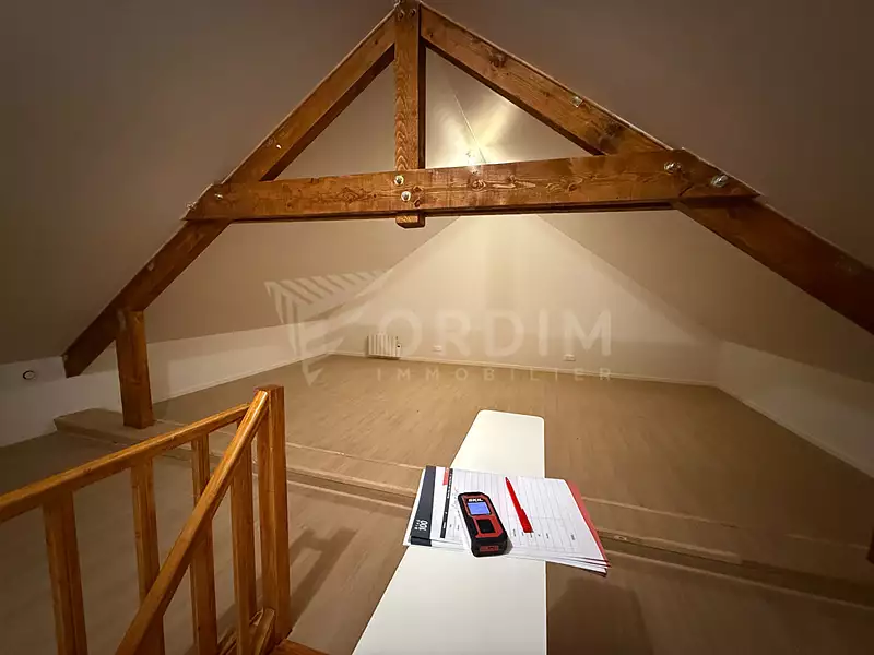 Maison, 132,56 m²