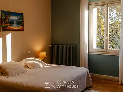 Maison, 188 m²