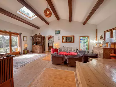 Maison, 195 m²